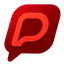 Patagram Logo